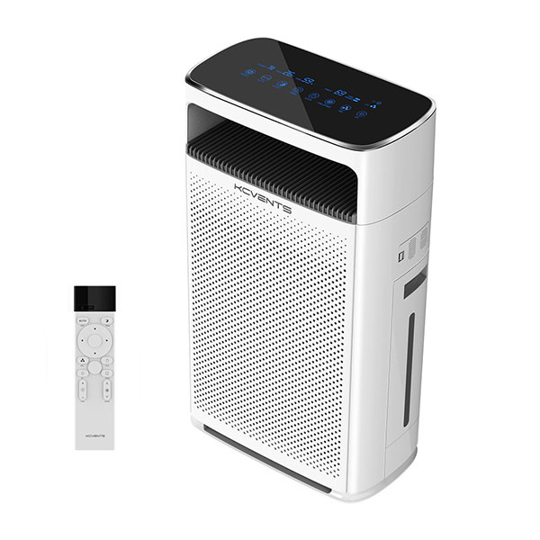 KC450-S8 Air Purifier