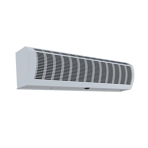 Cross-Flow Air Curtain B series