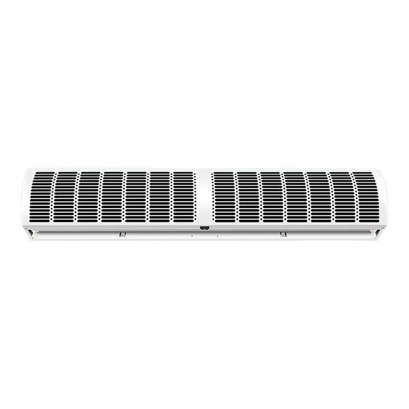 Cross-Flow Air Curtain Q series