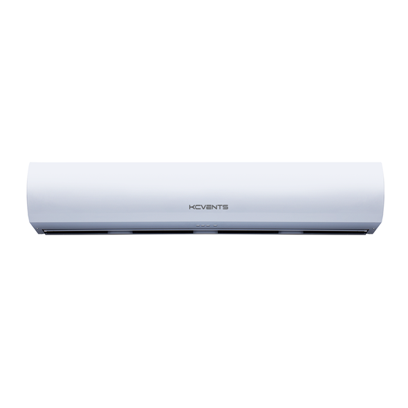 Cross-Flow Air Curtain Q series