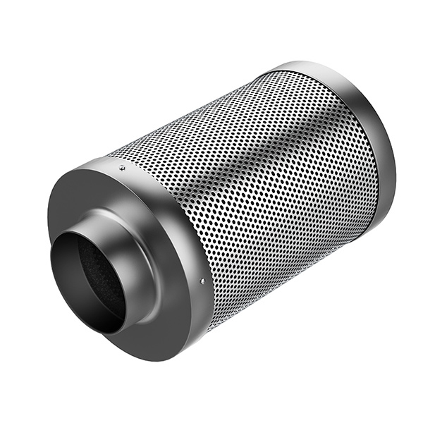 Active Air Carbon Filter