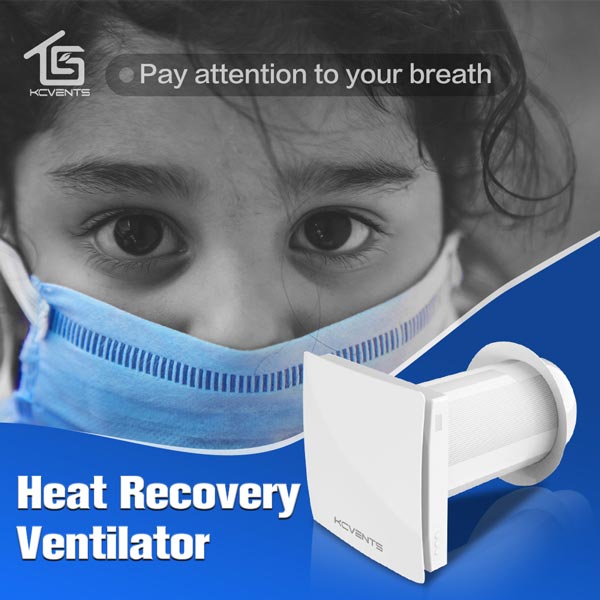 heat recovery ventilation