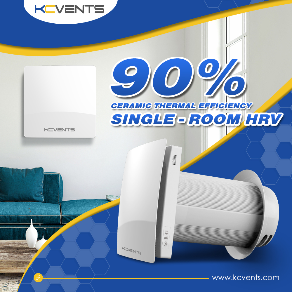 single room HRV