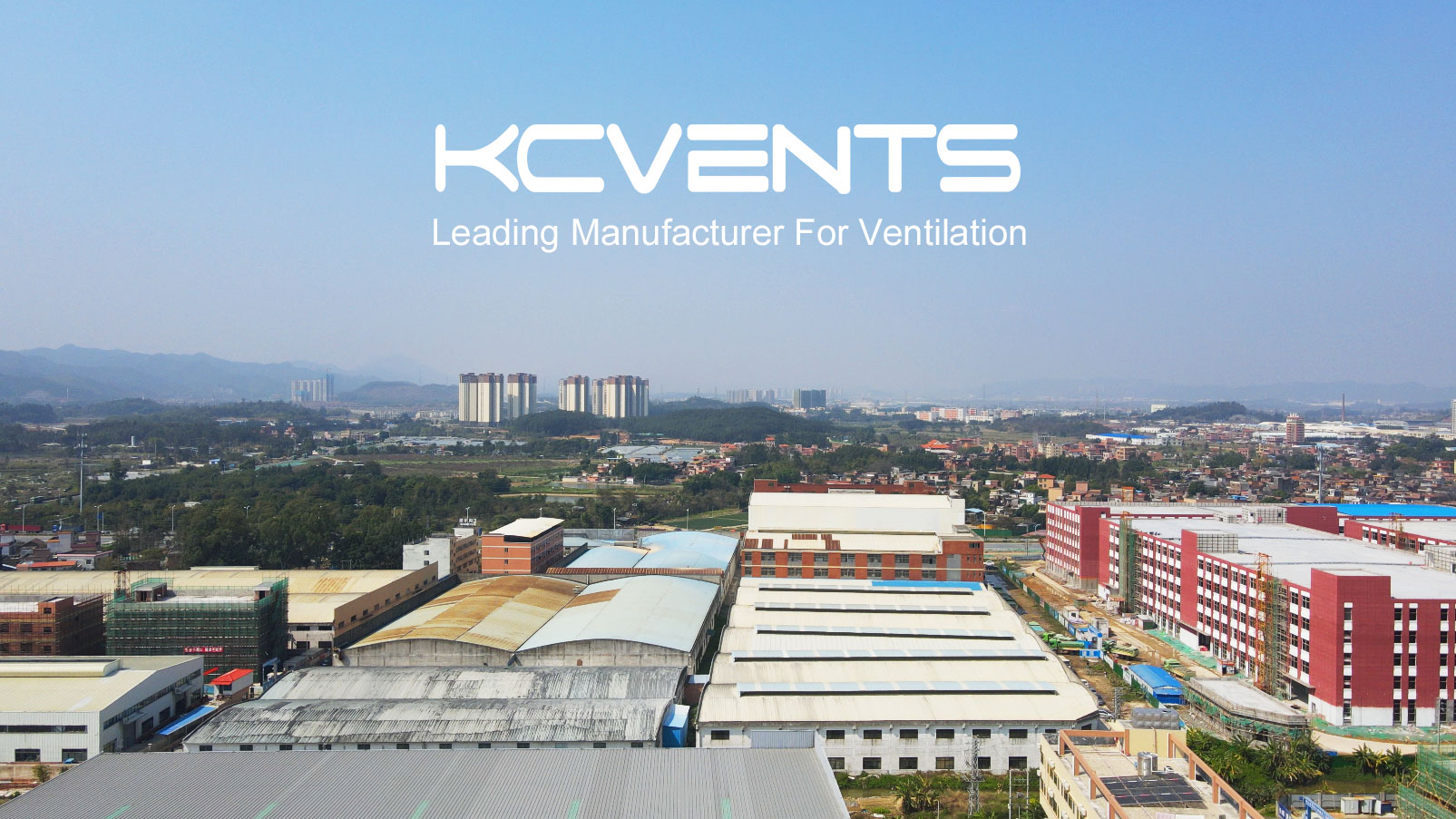 kcvents factory