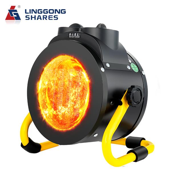 PTC Electric Heater product image 6