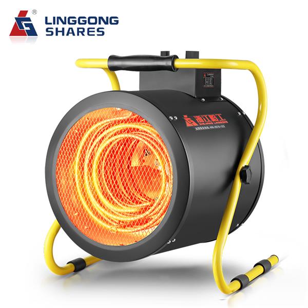 PTC Electric Heater product image 3