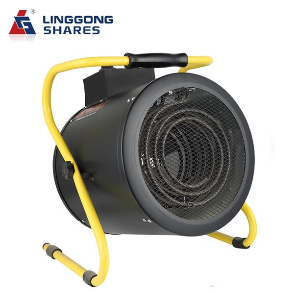 PTC Electric Heater product image 2