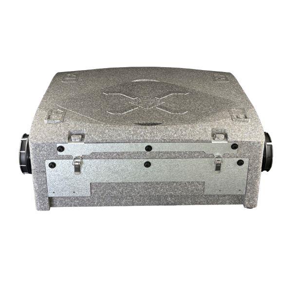 EPP Energy Recovery Ventilator product view 2