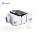 HEPA Silent Fresh Air Fan main image 2