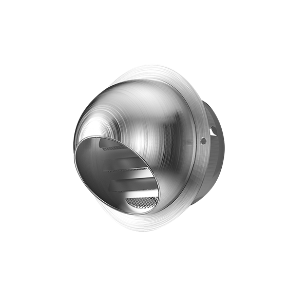 304 Stainless Steel Wall Vent Hood