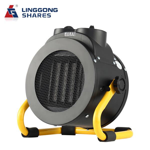 PTC Electric Heater product image 4
