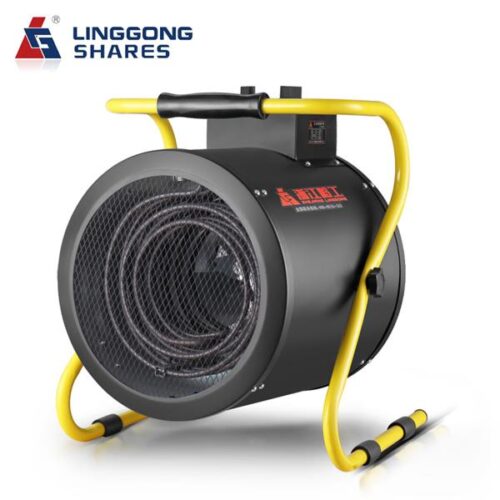 PTC Electric Heater main product image