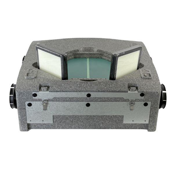 EPP Energy Recovery Ventilator product view 4