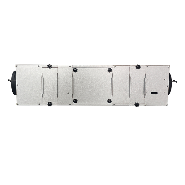 EC Energy Recovery Ventilator