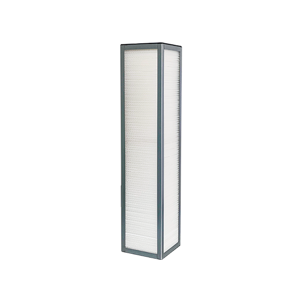 EC Energy Recovery Ventilator