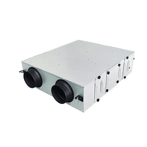 EC Energy Recovery Ventilator
