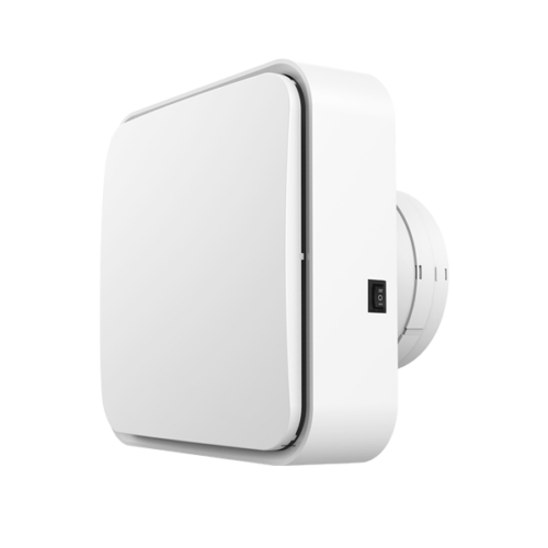 PM2.5 Fresh Air Unit
