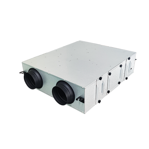 EC Energy Recovery Ventilator