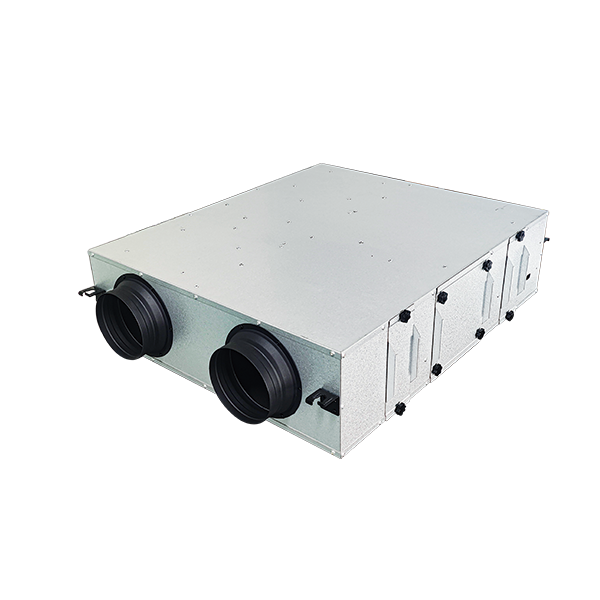 EC Energy Recovery Ventilator