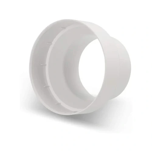Air Duct Reducer 6 to 4 / 8 to 6 inch Air Duct Reducer