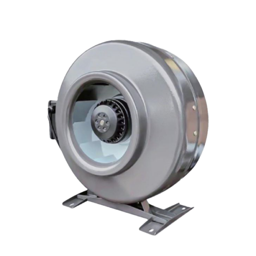 Centrifugal Inline Series