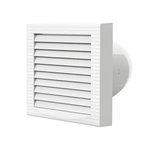 Wall Mounted Bathroom Exhaust Fan