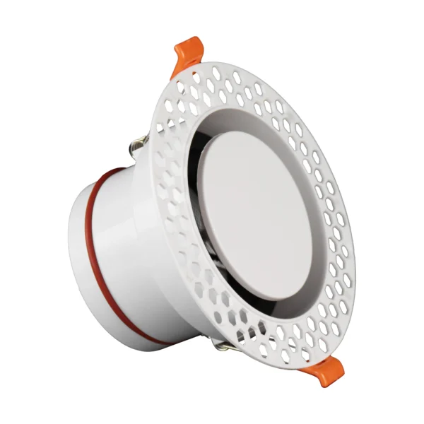 ABS Pre-Embedded Air Vents gallery image 1