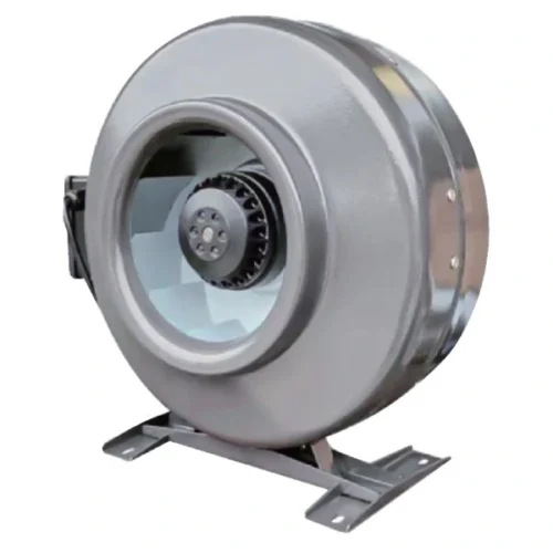 Centrifugal Inline Series Centrifugal Inline Series