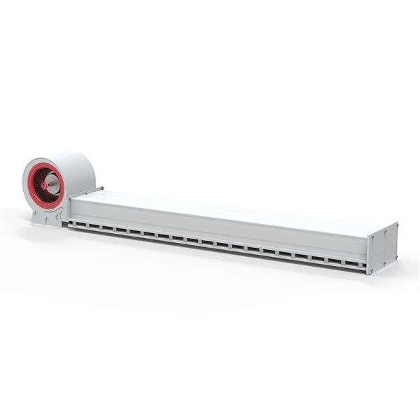 Cold Storage Air Curtain