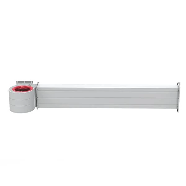 Cold Storage Air Curtain gallery 1