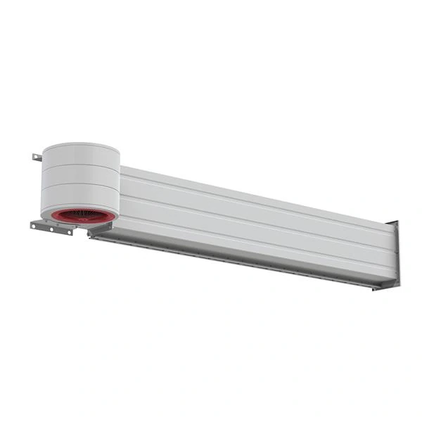 Cold Storage Air Curtain gallery 2
