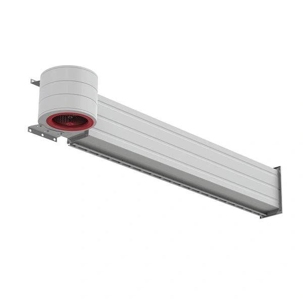 Cold Storage Air Curtain gallery 4