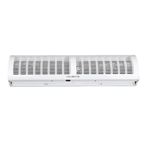 Cross-Flow Air Curtain Q series 11m/s air curtains for doors