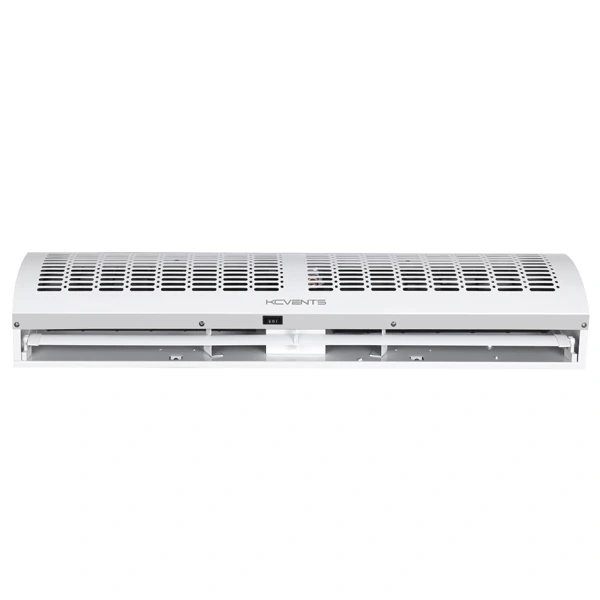 Crossflow-Air-Curtain