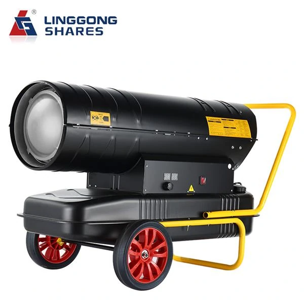 Diesel Heater Series