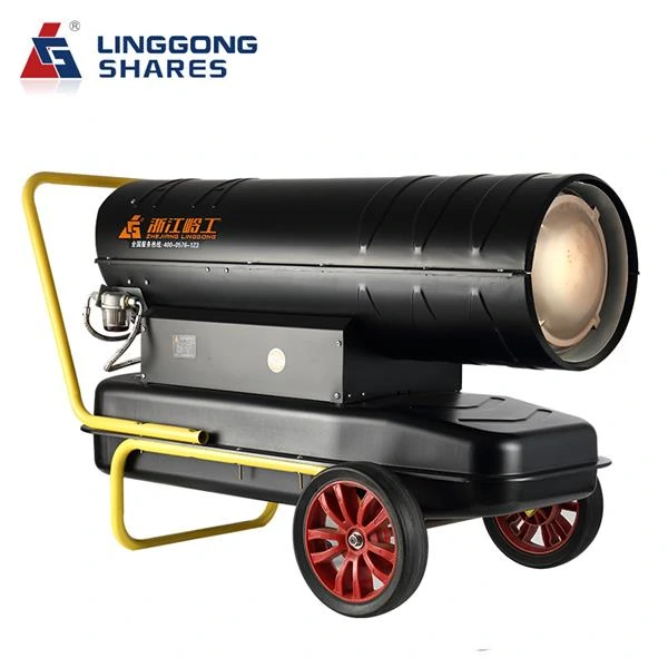 Diesel Heater Series gallery 1
