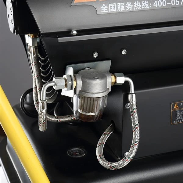 Diesel Heater Series gallery 3