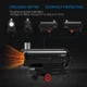 Indirect-Fired Diesel Heater gallery 3