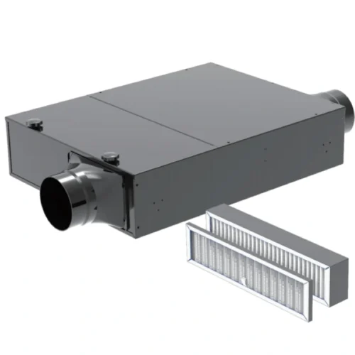 DPT-J Fresh Air Ventilation