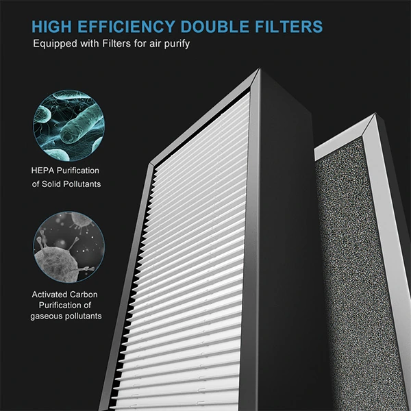 DPT-J Fresh Air Ventilation gallery image 5