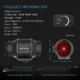 EC Inline Fan With Stepless Speed gallery 4