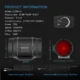 EC Inline Fan With Stepless Speed gallery 5