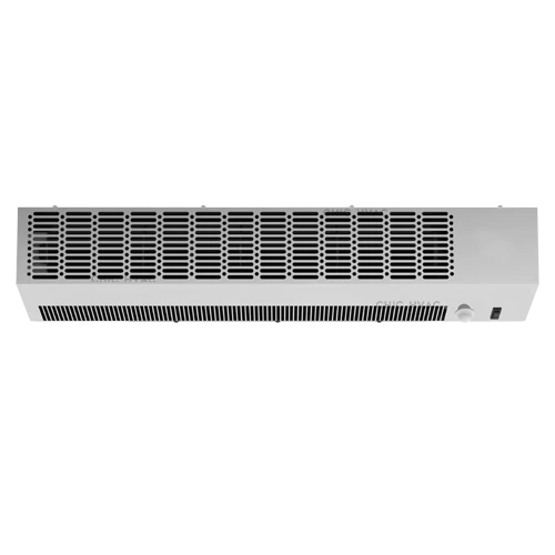 Elevator Air Curtain