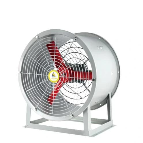 Explosion - Proof Fan CBF-Series fixed type