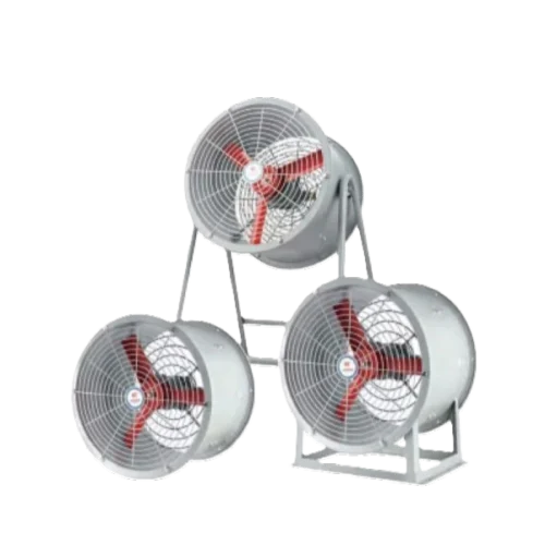 Explosion - Proof Fan - CBF-Series