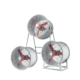 Explosion - Proof Fan - CBF-Series