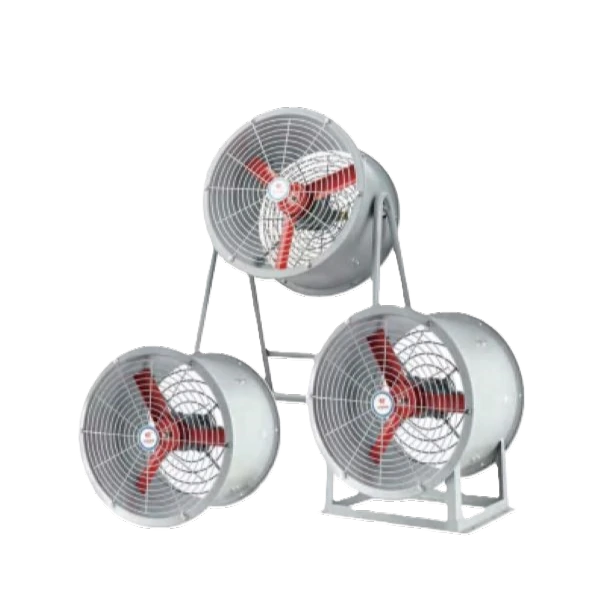 Explosion - Proof Fan - CBF-Series