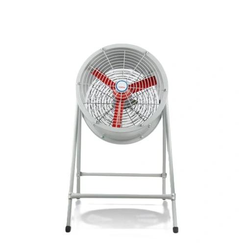 Explosion - Proof Fan CBF-Series stand-mounted type