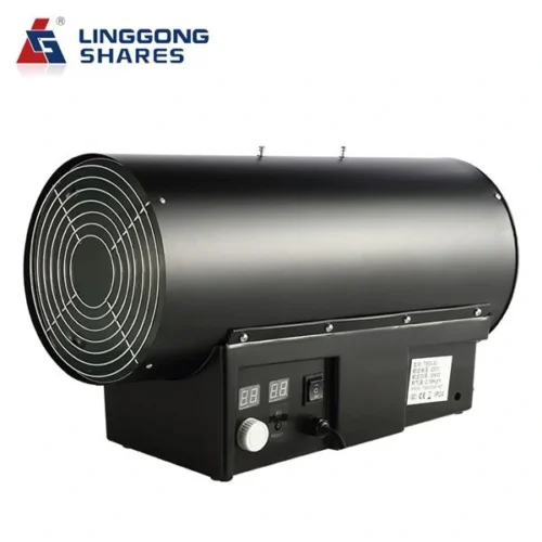 Gas Heater Series