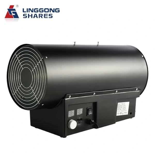 Gas Heater Series